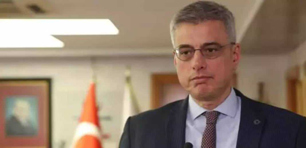 Sağlık Bakanı Memişoğlu'ndan Yunan Bakan'a 'Hastane' Tepkisi 4